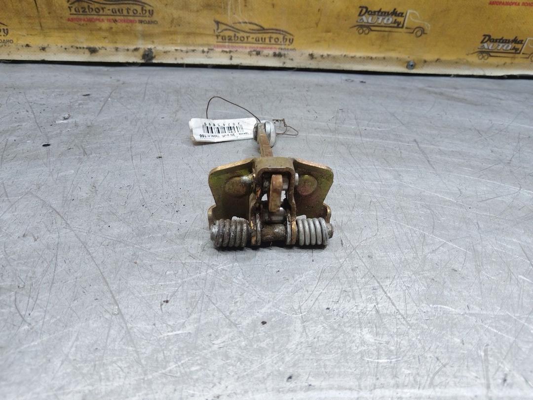 Ограничитель открывания двери задней BMDMFU Peugeot 307 undefined