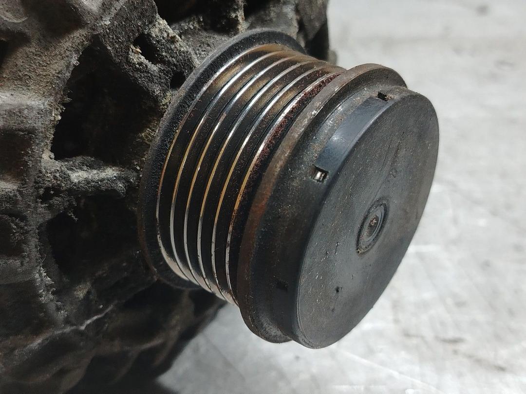Генератор UPTO7F Renault Laguna - Фото 3
