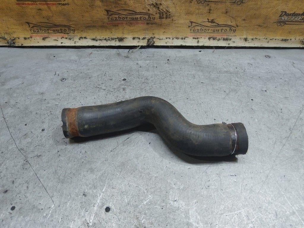 Патрубок радиатора IP5ETN Fiat  - Фото 3