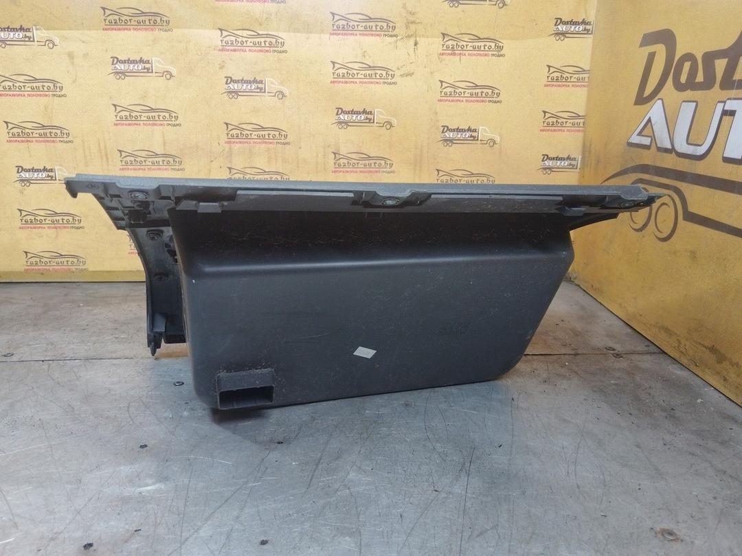 Бардачок 8OVWPP Volkswagen Caddy купить