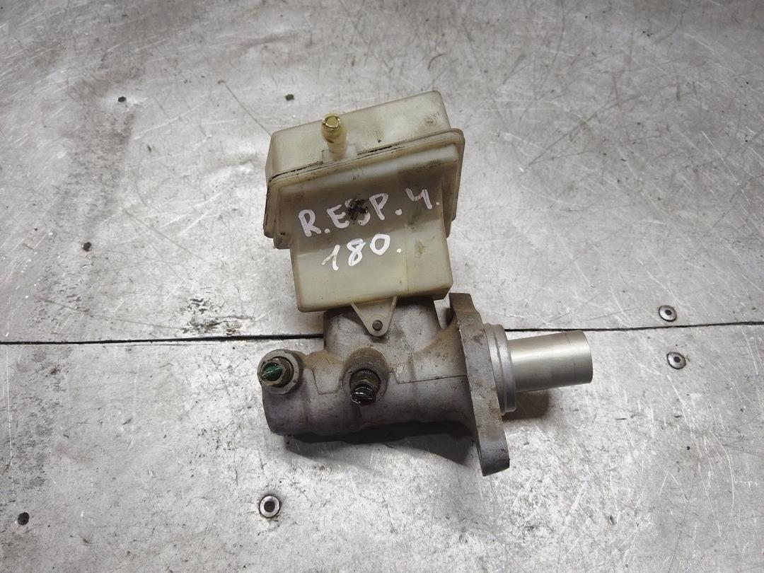 Цилиндр тормозной главный WGX365 Renault Espace