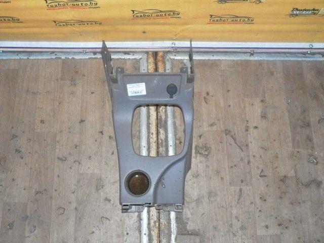 Консоль салона (кулисная часть) 11P35D Great-Wall Hover - Фото 2