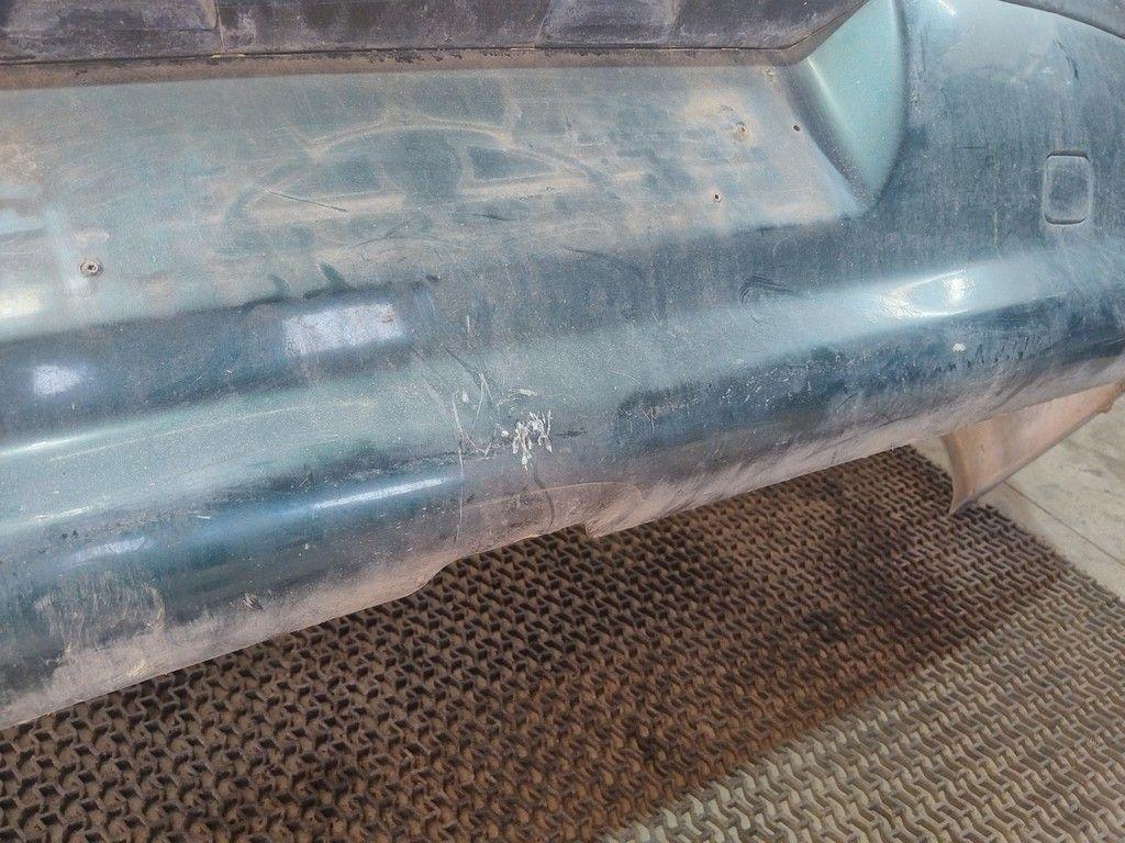 Бампер задний WQ6DHC Peugeot 406 - Фото 6