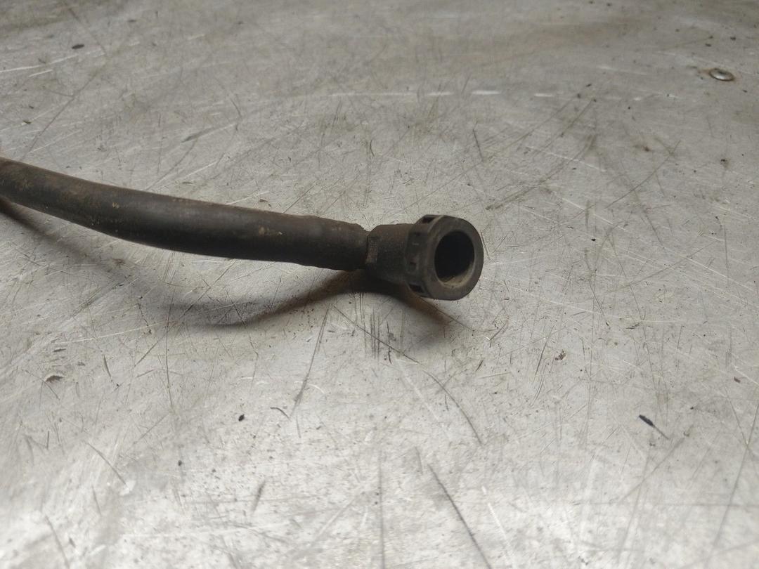 Трубка вакуумная IZT3YW Peugeot Partner - Фото 4