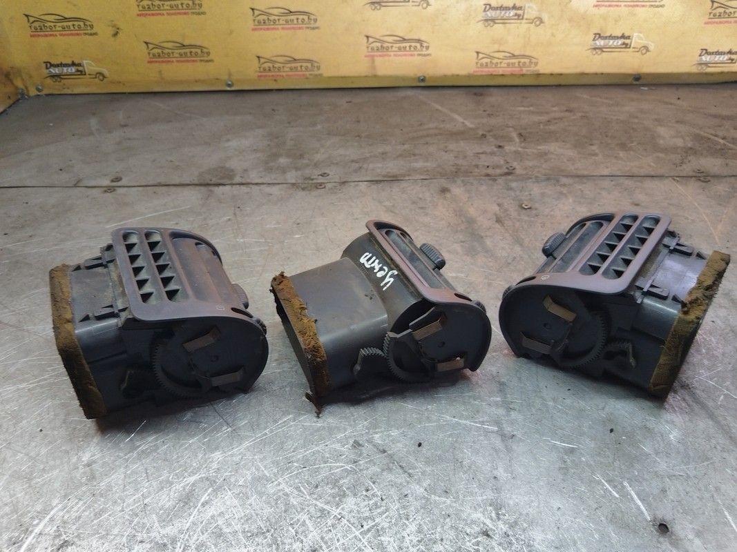 Дефлектор обдува салона BNWPU8 Citroen Evasion купить