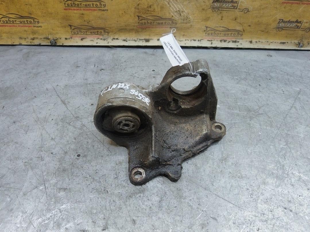 Кронштейн полуоси 7KPE6Y Citroen Xantia - Фото 1