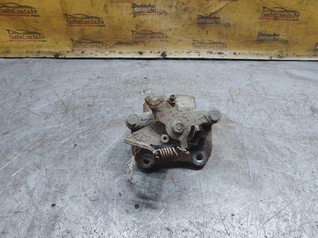 Суппорт задний правый Y2KG8M Renault Scenic купить с доставкой