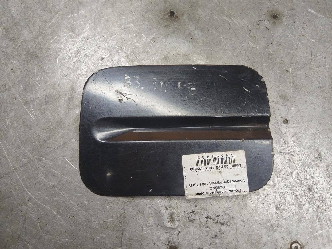 Лючок топливного бака DL9BNZ Volkswagen Passat - Фото 3