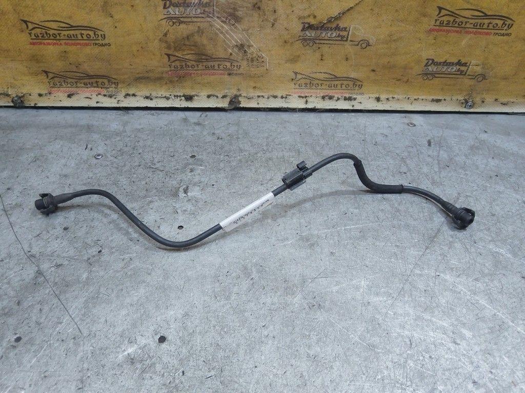 Патрубок расширительного бачка Y7BLZ1 Citroen C5 - Фото 3