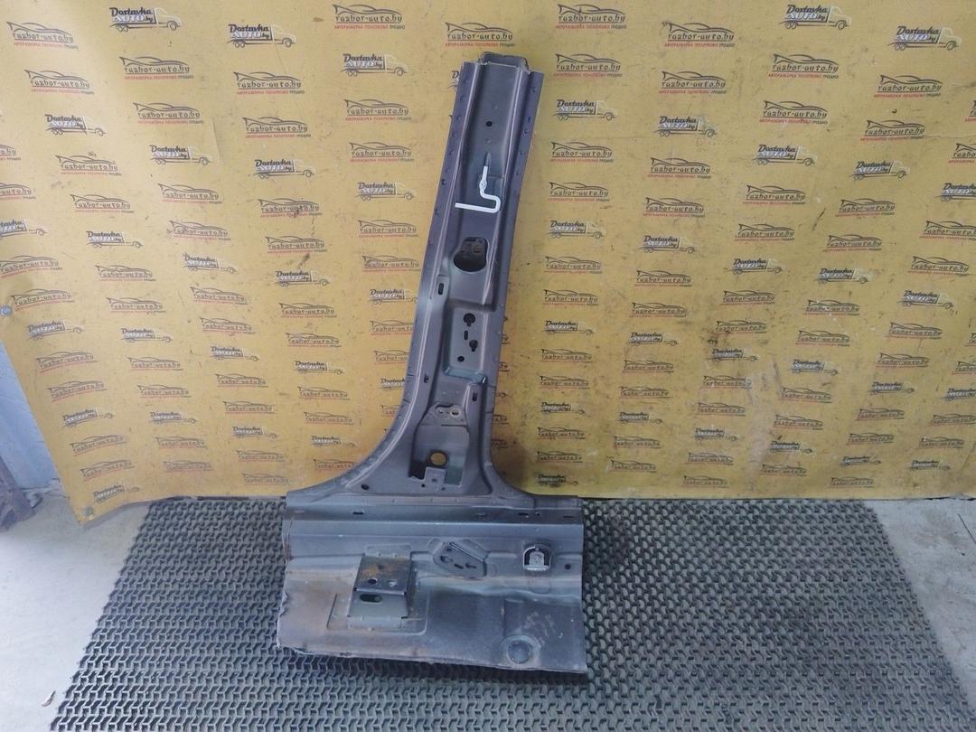 Стойка кузовная центральная правая FT0WME Opel Signum - Фото 5