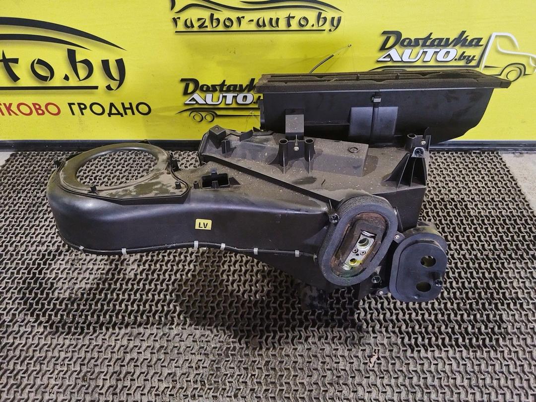 Корпус отопителя (печки) 5E2O68 Opel Astra купить с доставкой