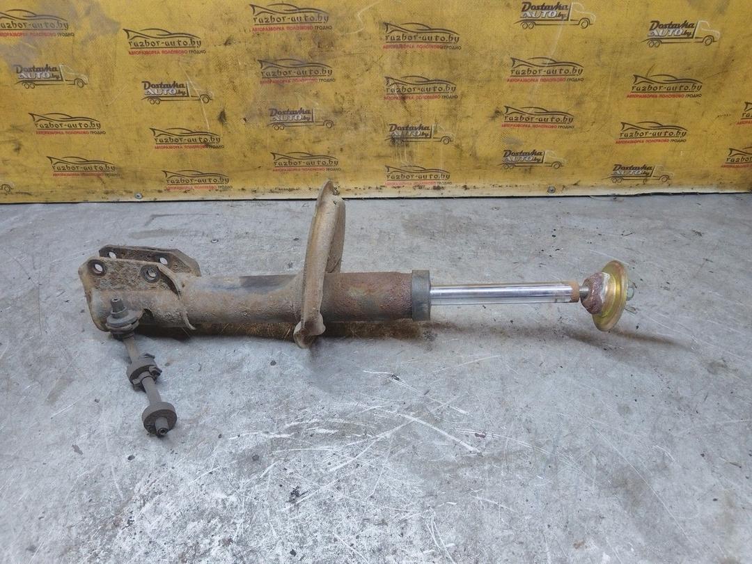 Амортизатор передний правый 2BW98Y Fiat Bravo