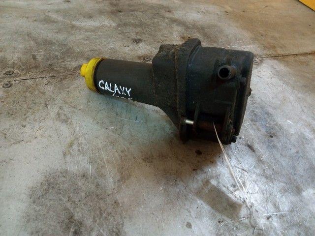 Бачок гидроусилителя KQE0DC Ford Galaxy - Фото 2