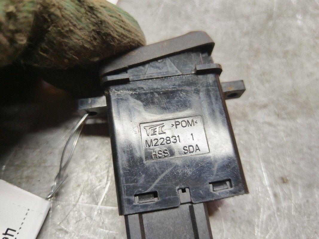 Кнопка подогрева сидений 1MQJ73 Honda Accord - Фото 5