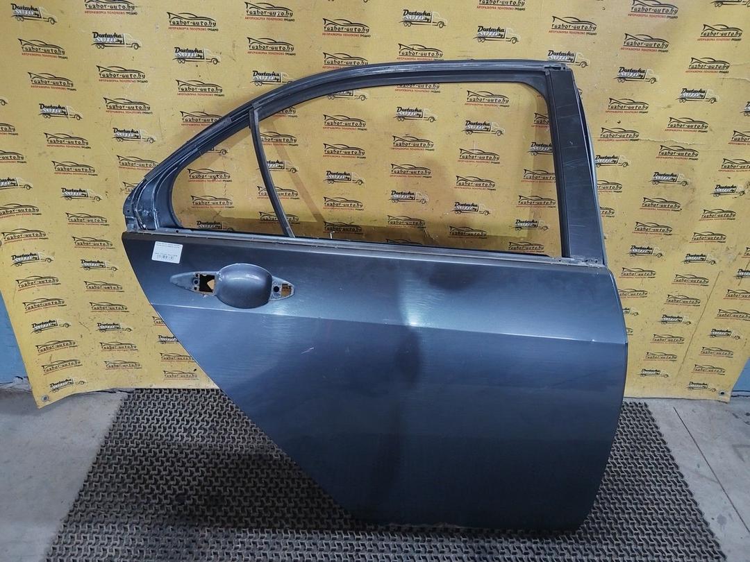 Дверь задняя правая W3ORYL Honda Accord