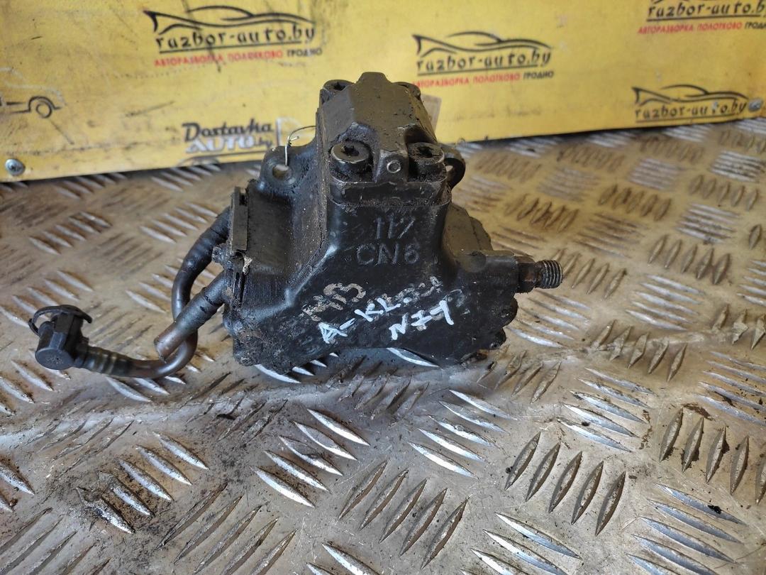 ТНВД H4WESQ Mercedes A W168 купить с доставкой