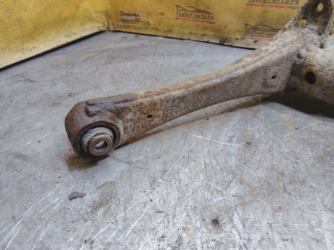 Рычаг задний левый 4AKUSI Toyota Avensis - Фото 3