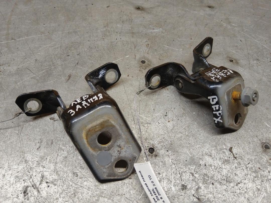 Петля двери задней левой 3N49IL Mazda 6 - Фото 1