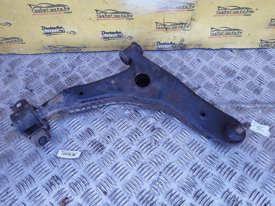 Рычаг передний правый BWU6FE Volvo V40 undefined