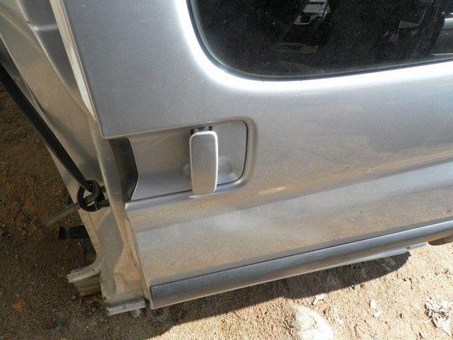 Дверь сдвижная левая E2CBRZ Citroen Berlingo купить с доставкой