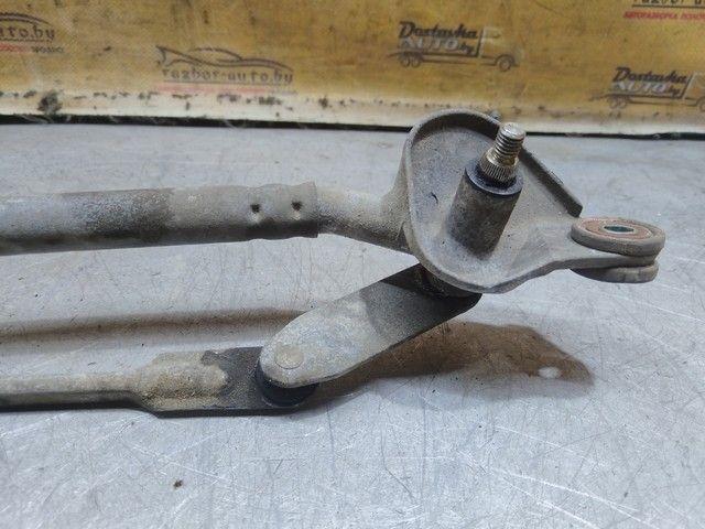 Механизм стеклоочистителя (трапеция дворников) H54UYB Toyota Avensis купить в магазине запчастей бу