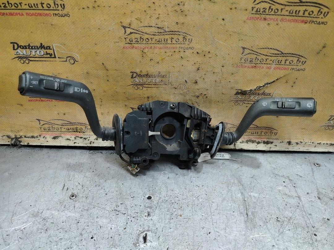 Переключатель подрулевой (стрекоза) OED6VB Volvo V40 - Фото 1