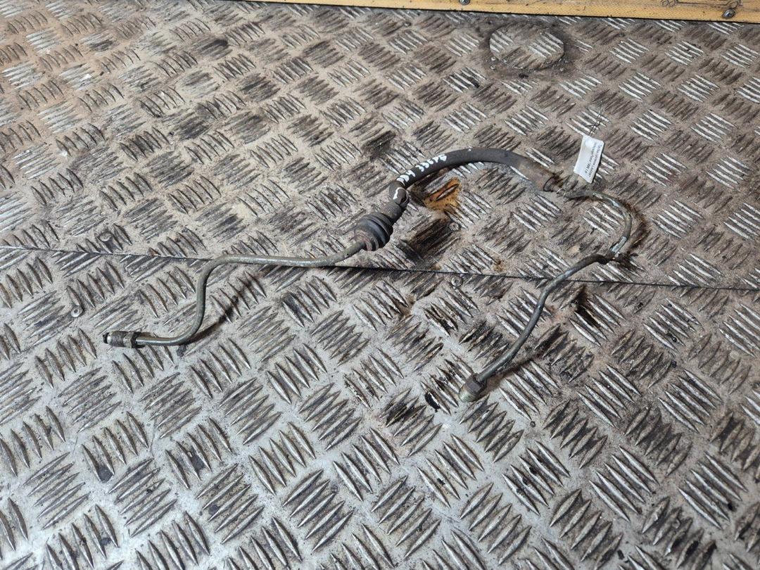 Трубка сцепления LAAM97 Volkswagen Passat - Фото 3