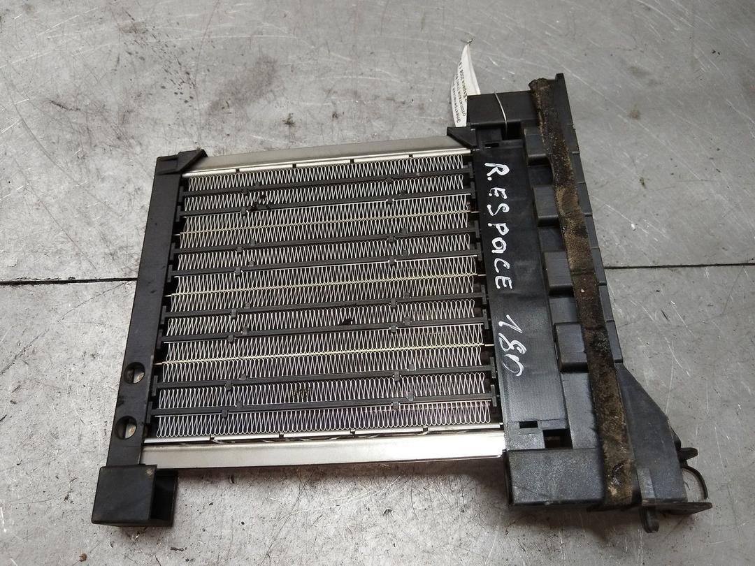 Электрический радиатор отопителя (тэн) 6VN4CL Renault Espace купить