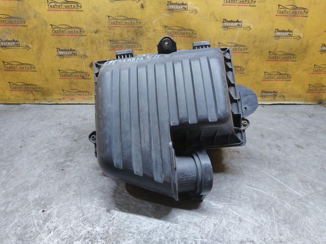 Корпус воздушного фильтра C1FW98 Seat Alhambra - Фото 4