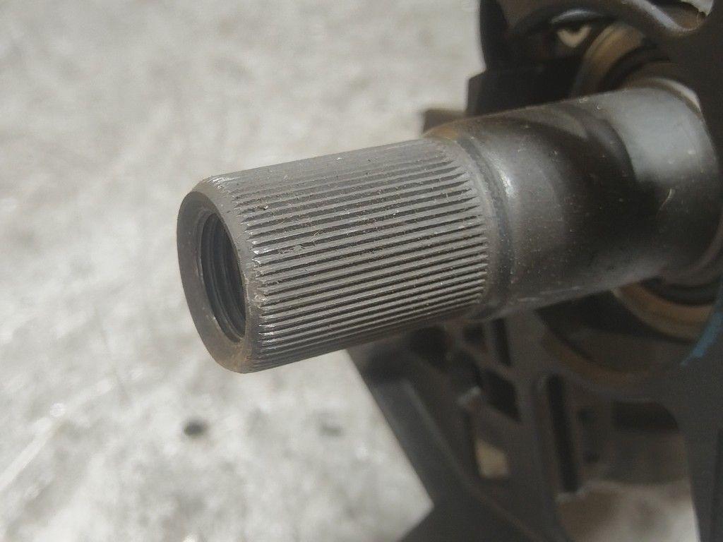 Рулевая колонка XEVVQ8 Opel Astra - Фото 6