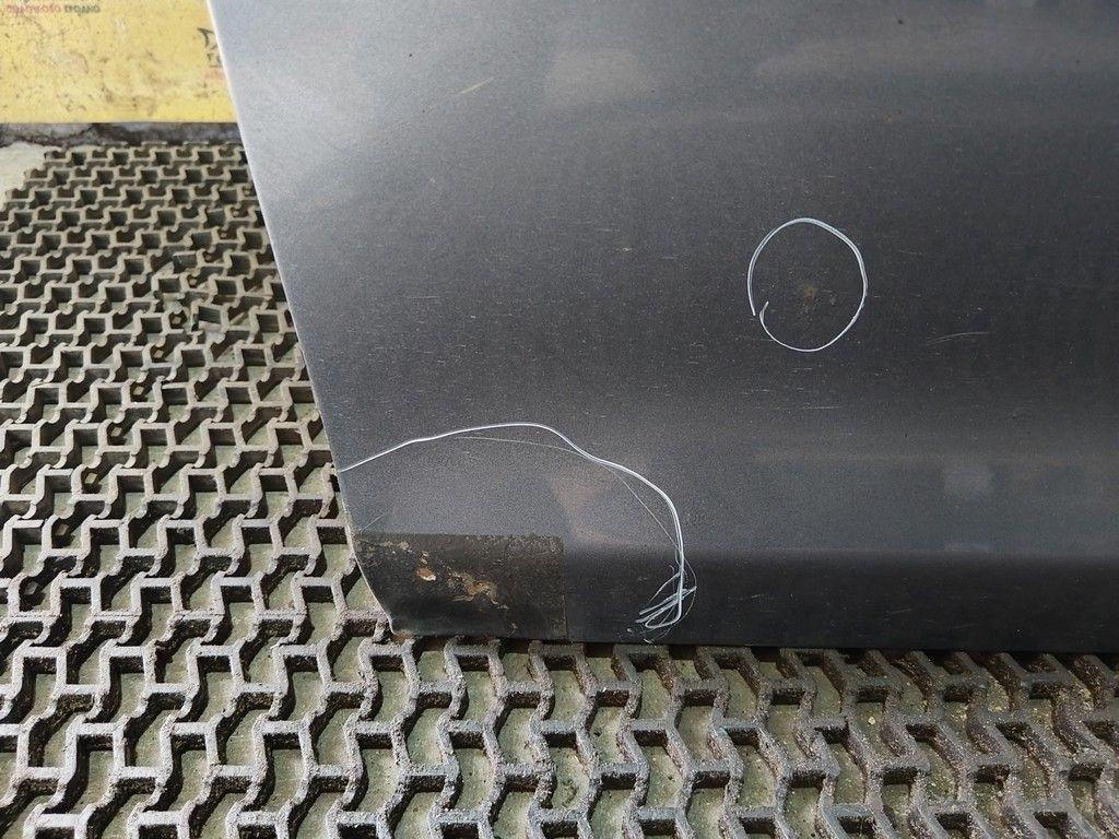 Дверь передняя левая QDNUCD Volkswagen Jetta - Фото 4