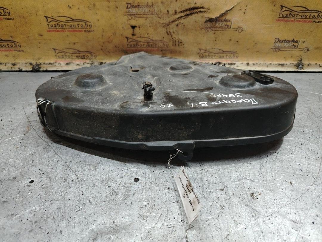 Защита (кожух) ремня ГРМ 32CXRX Volkswagen Passat - Фото 4