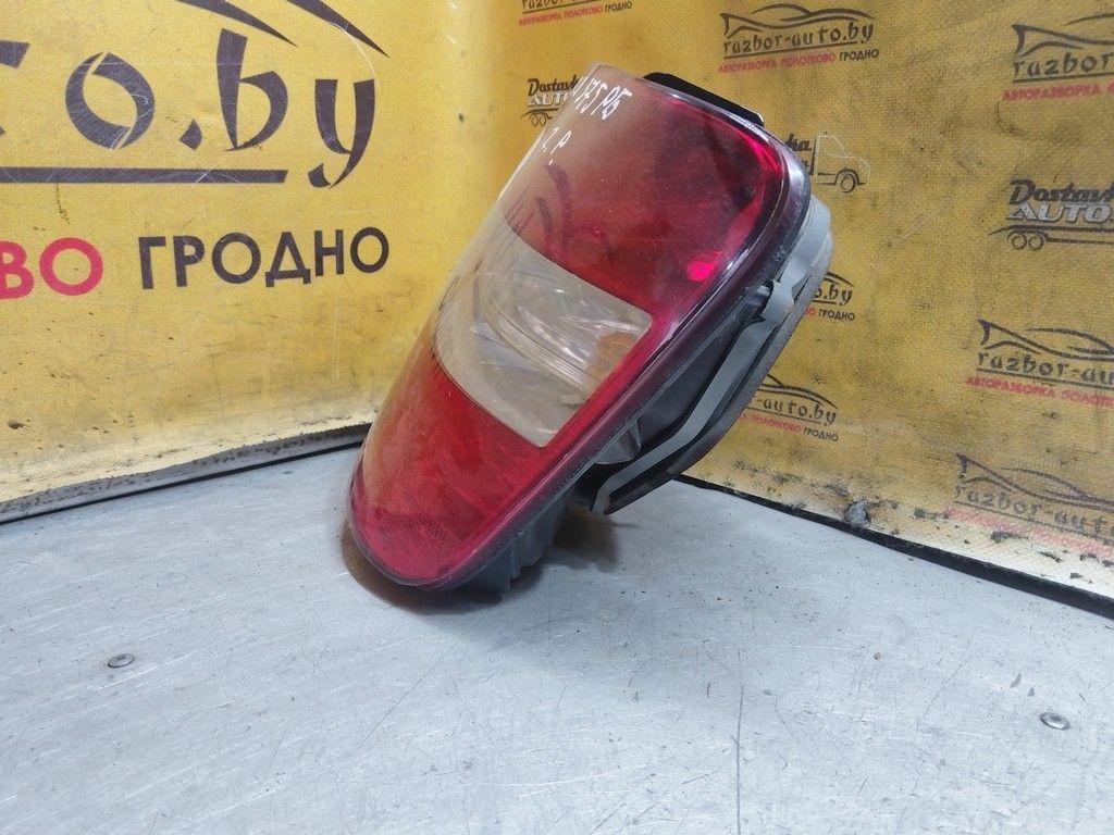 Фонарь задний правый 6V3XFG Fiat Stilo - Фото 3
