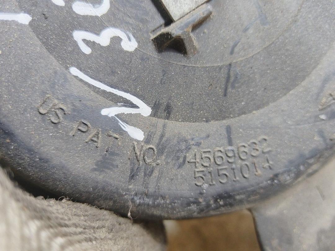 Вентилятор радиатора SPE57Q Ford Mondeo купить в магазине запчастей бу