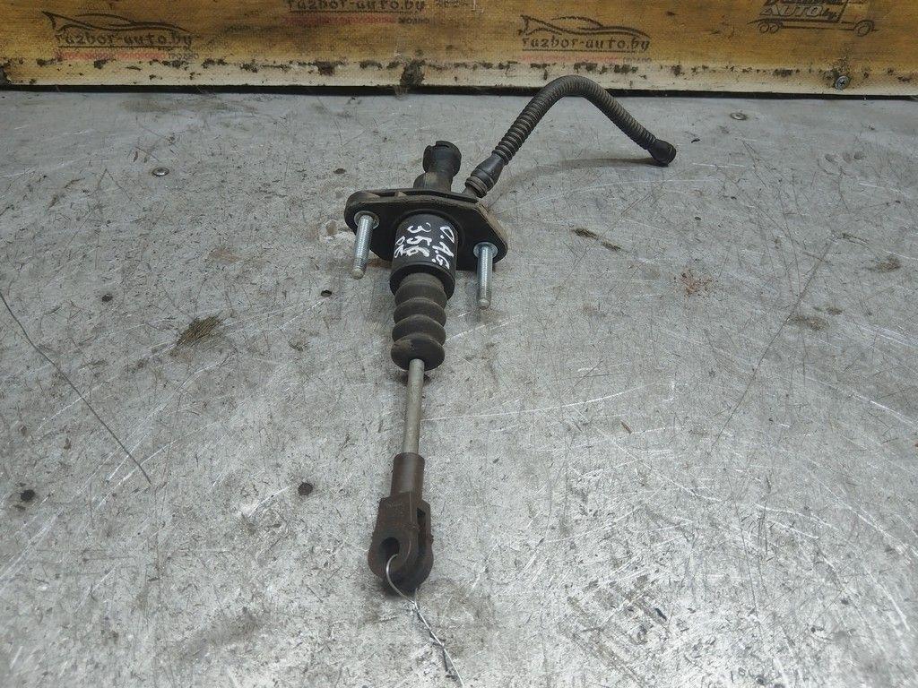 Цилиндр сцепления главный 743ROK Opel Astra - Фото 2