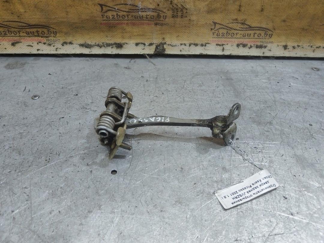 Ограничитель открывания двери задней JVSZRH Citroen Xsara Picasso - Фото 1