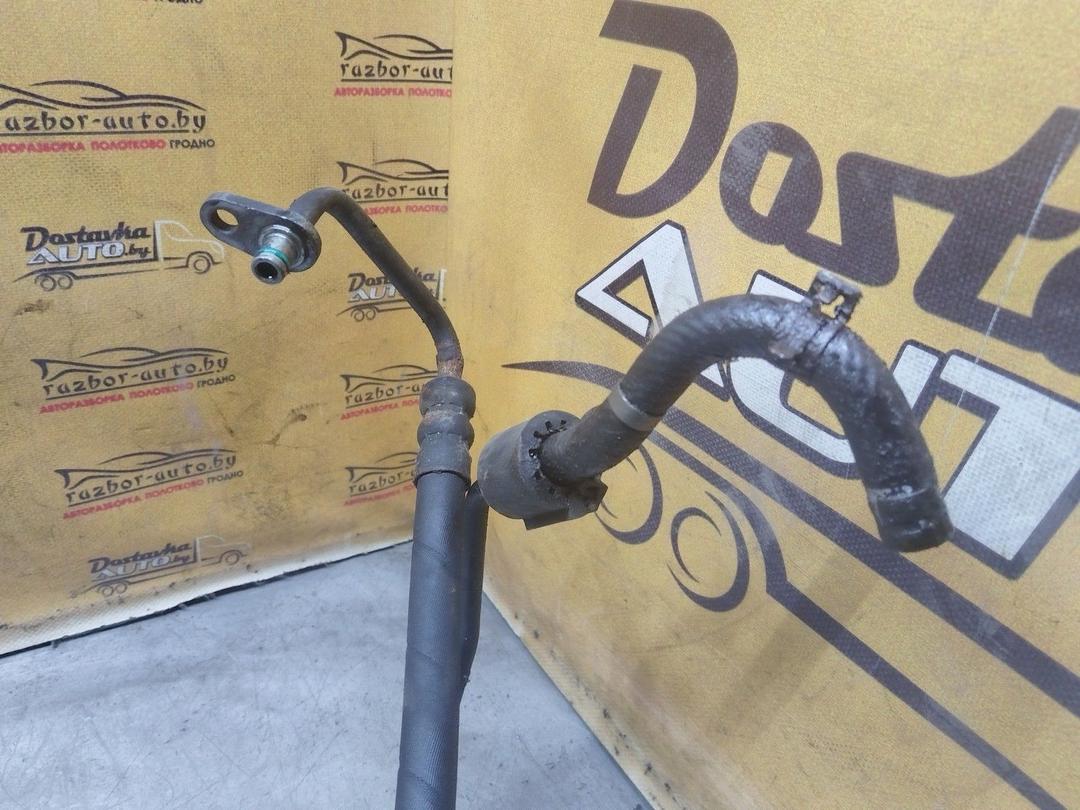 Трубка гидроусилителя SUBFN6 Ford Mondeo купить на авторазборке