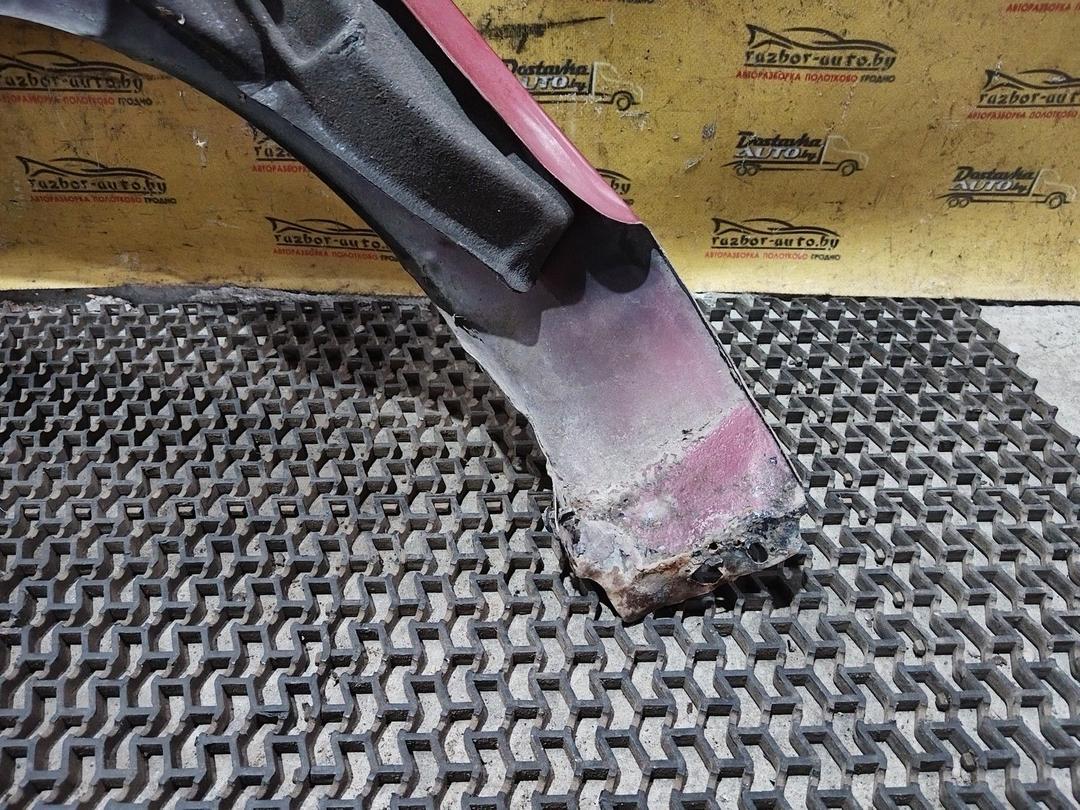 Крыло переднее правое XHY5ND Citroen C3 купить с доставкой. Огромный выбор запчастей и марок авто. У нас есть практически все.