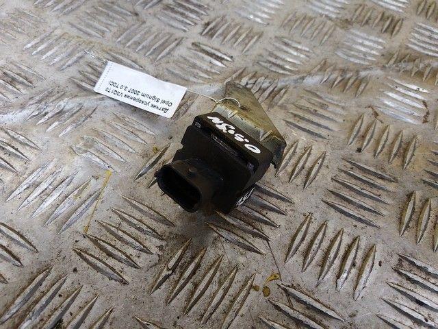 Датчик ускорения V3Q1T0 Opel Signum - Фото 4