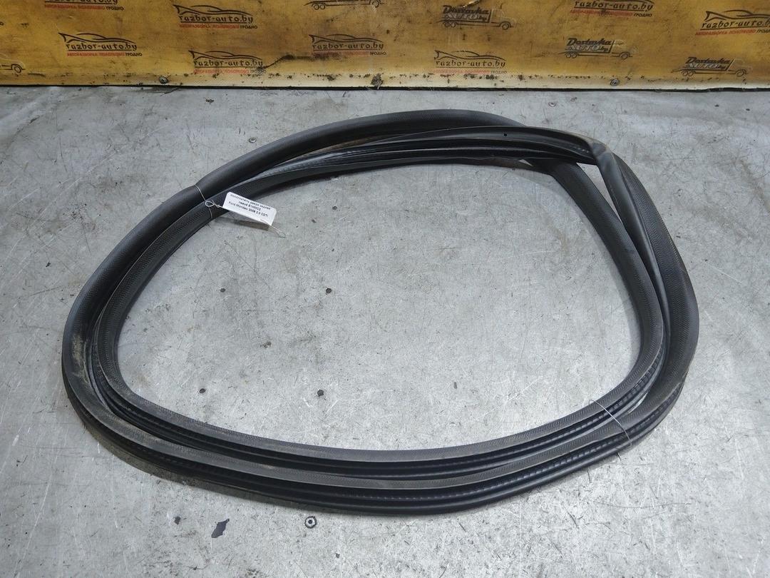 Уплотнитель двери задней левой E1HMC2 Ford Mondeo купить