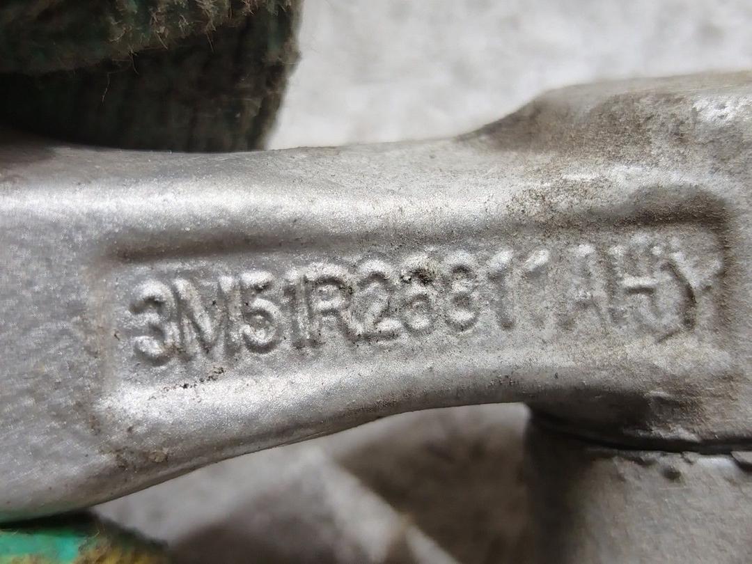 Петля двери задней левой T6KP91 Ford Focus - Фото 4