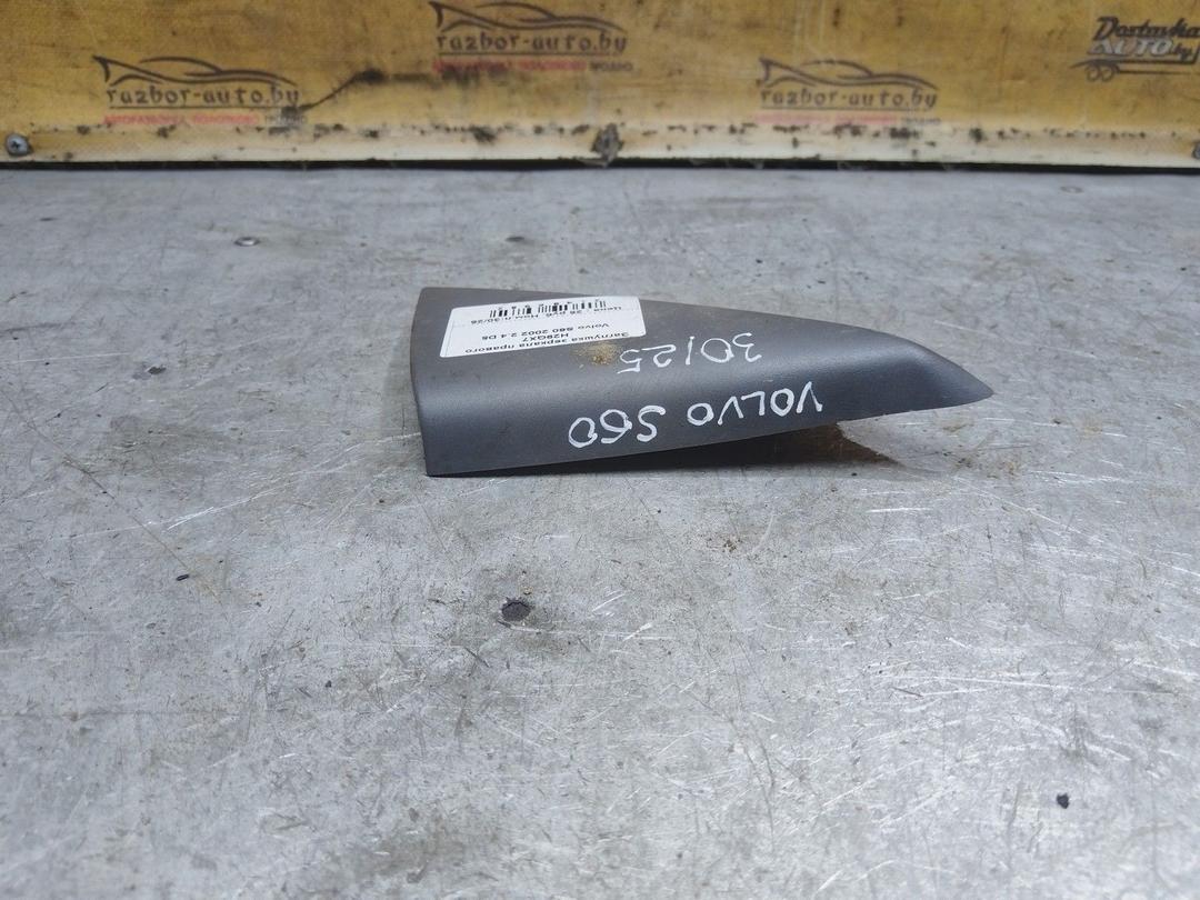 Заглушка зеркала правого H29QX7 Volvo S60 купить с доставкой