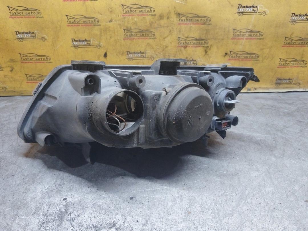 Фара правая 26AXU2 Saab 9-3 купить в магазине запчастей бу