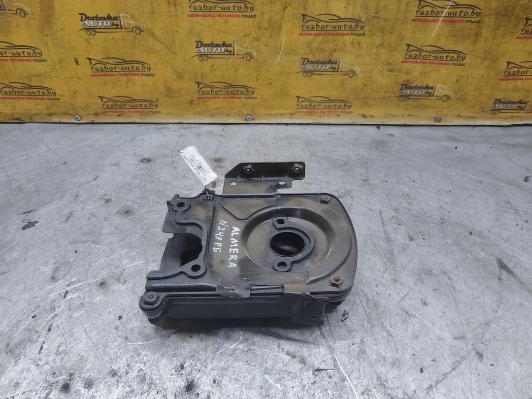 Защита (кожух) ремня ГРМ CIDTF3 Nissan Almera