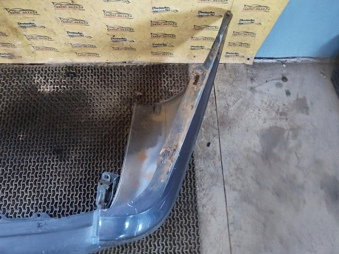 Бампер задний JWW9Y9 Fiat Palio undefined