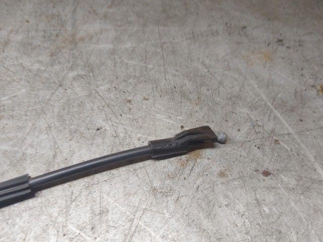 Замок двери задней правой E80KIV Opel Insignia - Фото 5