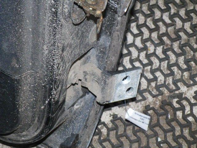 Дверь задняя левая JUJ2SF Volkswagen Golf undefined