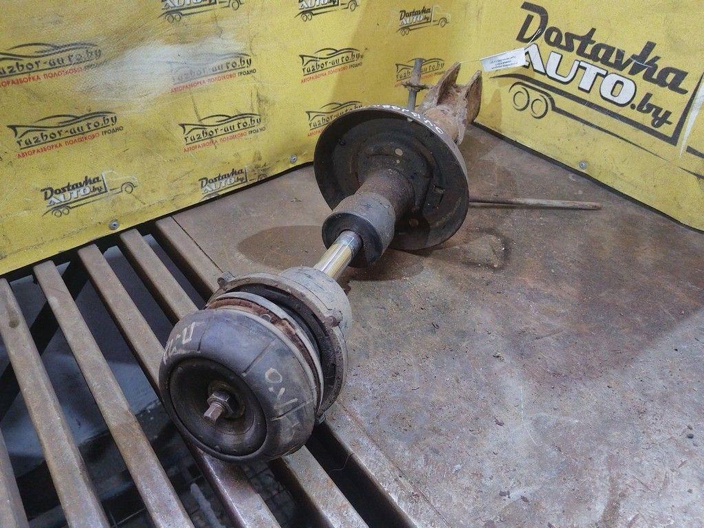 Амортизатор передний правый 41OI1T Opel Vectra - Фото 4