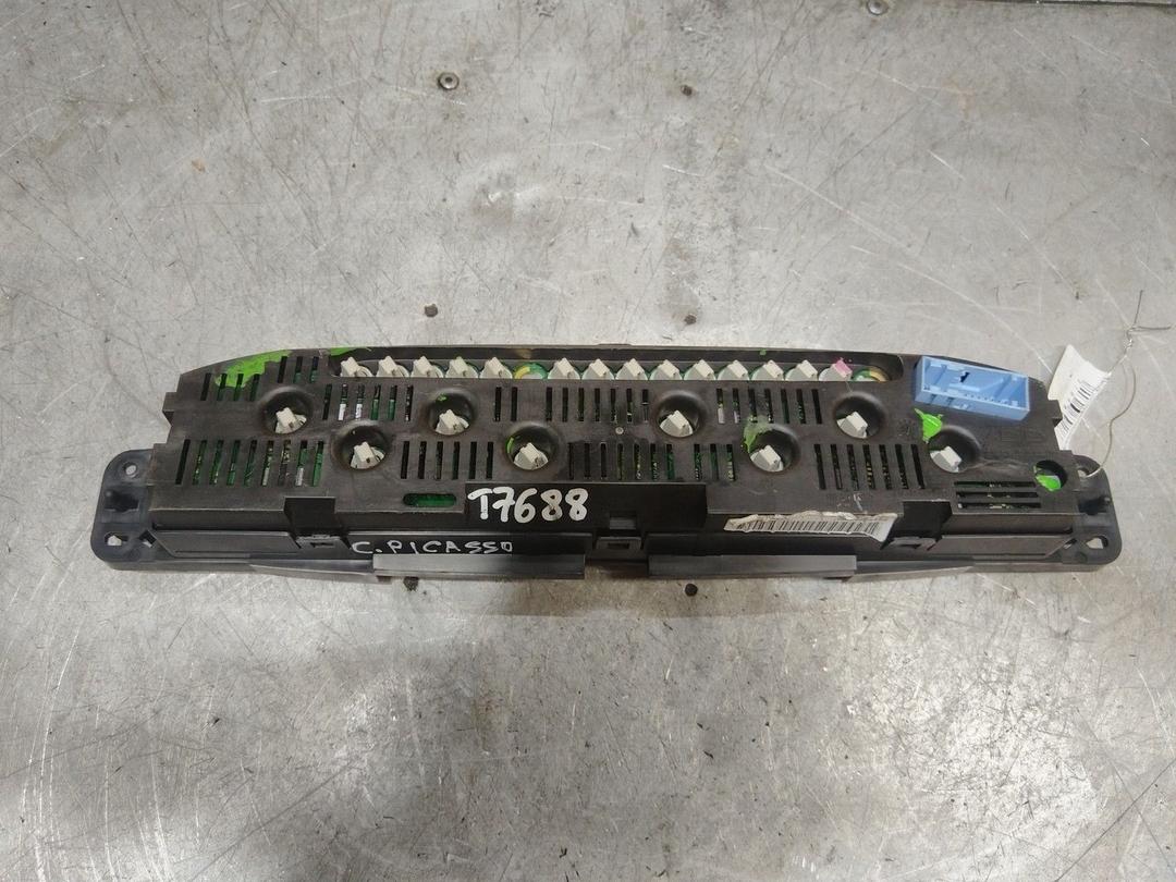 Щиток приборов (приборная панель) YNN17T Citroen Xsara Picasso - Фото 5