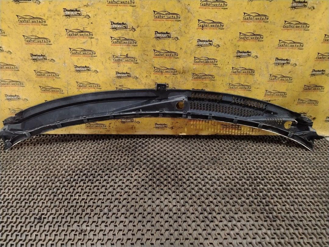 Дождевик YK2B2B Fiat Punto - Фото 5